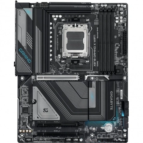 Материнская плата Gigabyte X870 GAMING X WIFI7