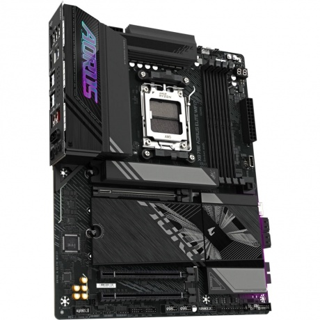 Материнская плата Gigabyte X870E A ELITE WIFI7 - фото 3