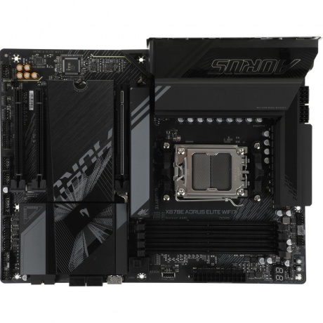 Материнская плата Gigabyte X870E A ELITE WIFI7 - фото 5