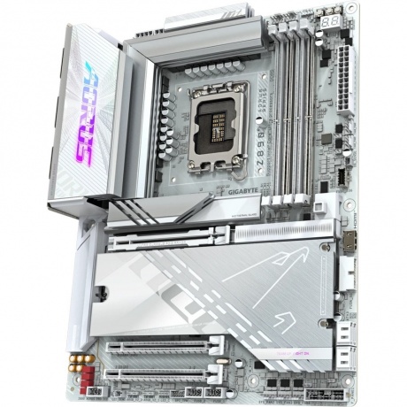 Материнская плата Gigabyte Z890 AORUS PRO ICE - фото 3