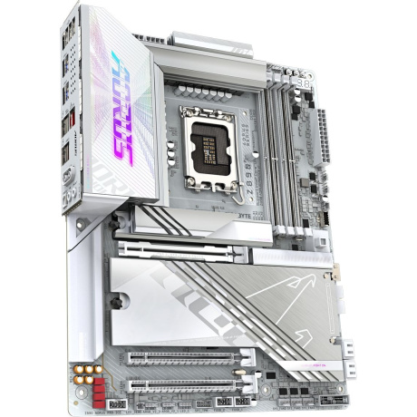 Материнская плата Gigabyte Z890 AORUS PRO ICE - фото 6