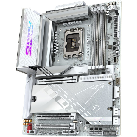 Материнская плата Gigabyte Z890 AORUS PRO ICE - фото 9