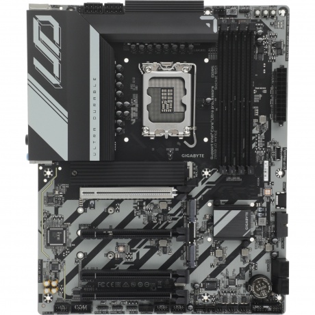 Материнская плата Gigabyte Z890 UD WIFI6E - фото 2
