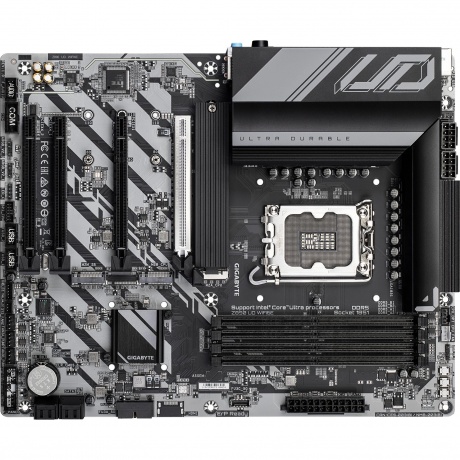 Материнская плата Gigabyte Z890 UD WIFI6E - фото 3