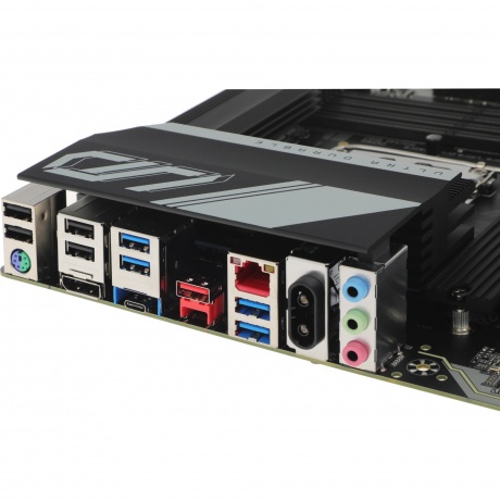 Материнская плата Gigabyte Z890 UD WIFI6E - фото 6