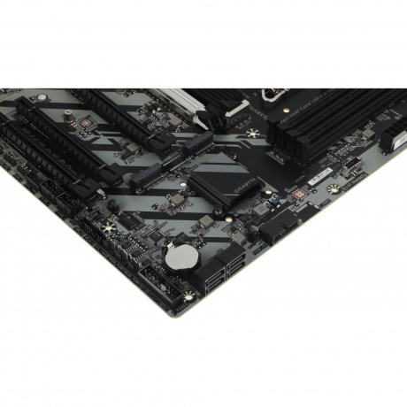 Материнская плата Gigabyte Z890 UD WIFI6E - фото 8