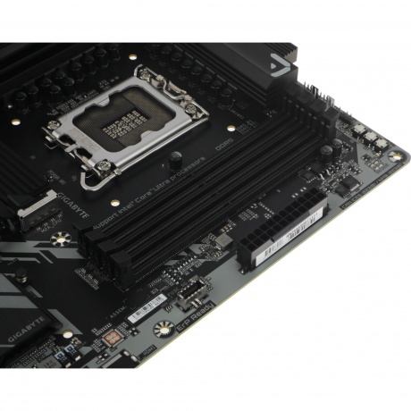 Материнская плата Gigabyte Z890 UD WIFI6E - фото 9