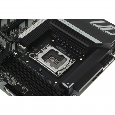 Материнская плата Gigabyte Z890 UD WIFI6E - фото 10
