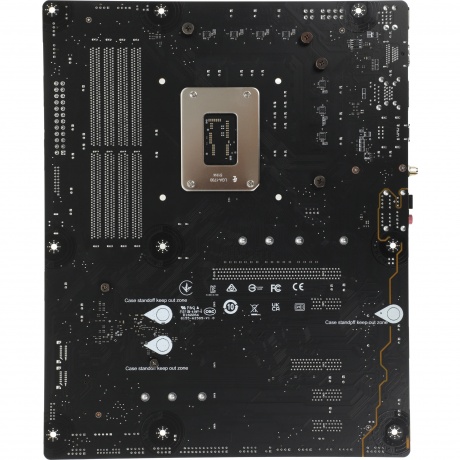 Материнская плата MSI B760 GAMING PLUS WIFI DDR4 - фото 3