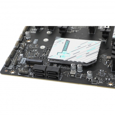 Материнская плата MSI B760 GAMING PLUS WIFI DDR4 - фото 7