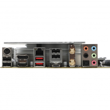 Материнская плата MSI B760 GAMING PLUS WIFI DDR4 - фото 10