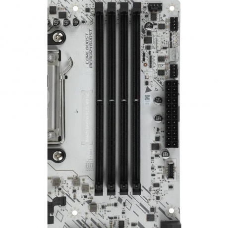 Материнская плата MSI B840M GAMING PLUS WIFI6E - фото 2