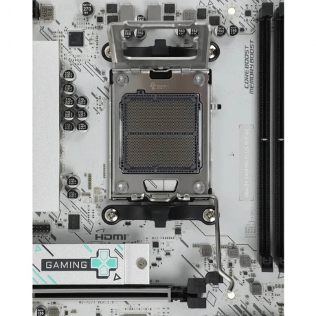 Материнская плата MSI B840M GAMING PLUS WIFI6E - фото 5