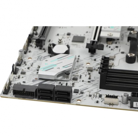 Материнская плата MSI B840M GAMING PLUS WIFI6E - фото 8