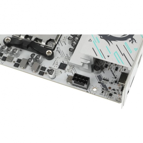 Материнская плата MSI B840M GAMING PLUS WIFI6E - фото 10