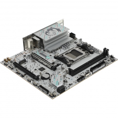 Материнская плата MSI B840M GAMING WIFI6E - фото 13