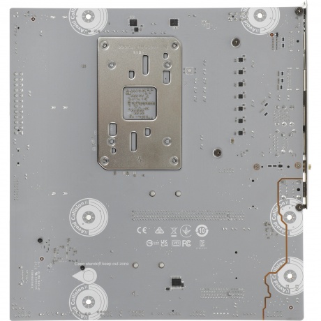 Материнская плата MSI B840M GAMING WIFI6E - фото 14