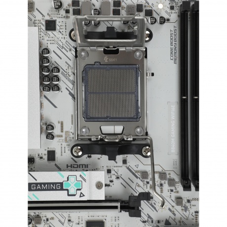 Материнская плата MSI B840M GAMING WIFI6E - фото 15