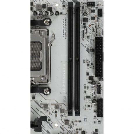 Материнская плата MSI B840M GAMING WIFI6E - фото 16