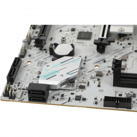 Материнская плата MSI B840M GAMING WIFI6E - фото 17
