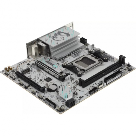 Материнская плата MSI B840M GAMING WIFI6E - фото 3