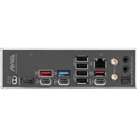 Материнская плата MSI MAG B850 TOMAHAWK MAX WIFI - фото 7