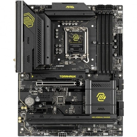 Материнская плата MSI MAG B860 TOMAHAWK WIFI