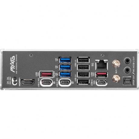 Материнская плата MSI MAG X870E TOMAHAWK WIFI - фото 4