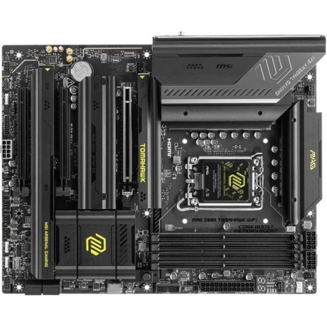 Материнская плата MSI MAG Z890 TOMAHAWK WIFI - фото 6