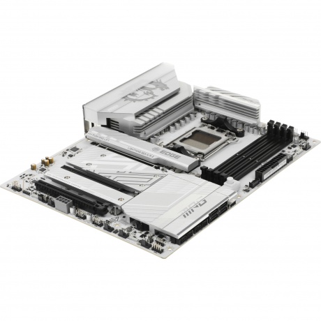 Материнская плата MSI MPG B850 EDGE TI WIFI - фото 3