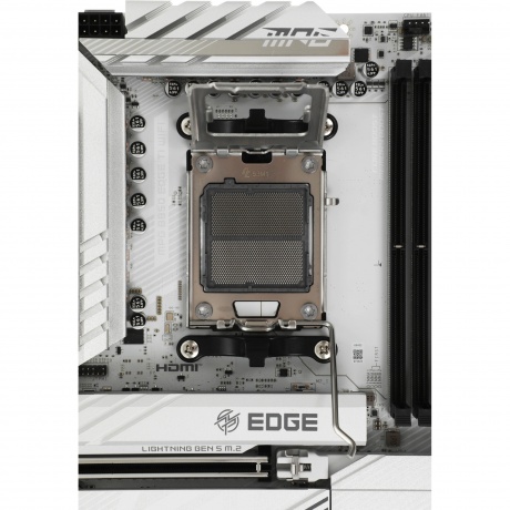 Материнская плата MSI MPG B850 EDGE TI WIFI - фото 6