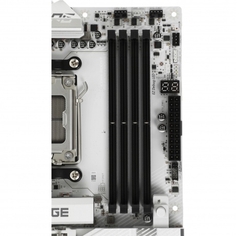 Материнская плата MSI MPG B850 EDGE TI WIFI - фото 7