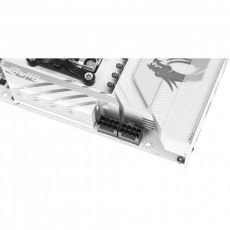 Материнская плата MSI MPG B850 EDGE TI WIFI - фото 8