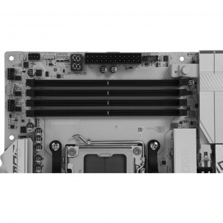 Материнская плата MSI MPG X870E EDGE TI WIFI - фото 6