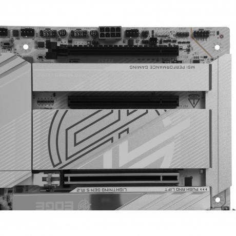 Материнская плата MSI MPG X870E EDGE TI WIFI - фото 7