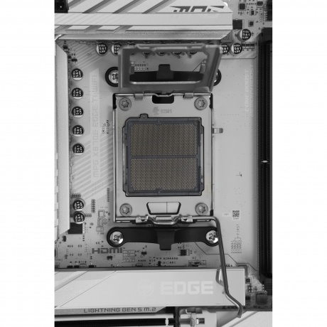 Материнская плата MSI MPG X870E EDGE TI WIFI - фото 8