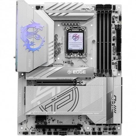 Материнская плата MSI MPG Z890 EDGE TI WIFI