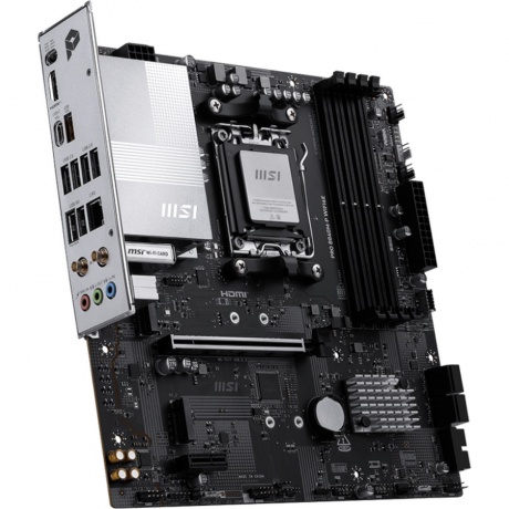 Материнская плата MSI PRO B840M-P WIFI6E - фото 3