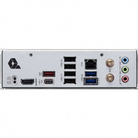 Материнская плата MSI PRO B840M-P WIFI6E - фото 5