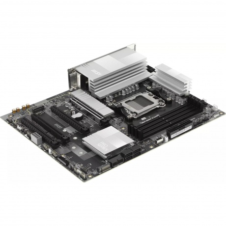 Материнская плата MSI PRO B850-P WIFI - фото 5