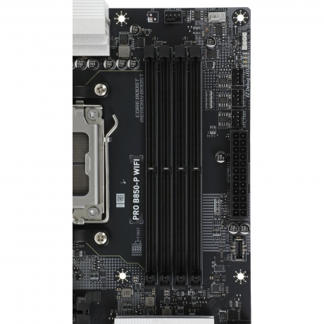 Материнская плата MSI PRO B850-P WIFI - фото 6
