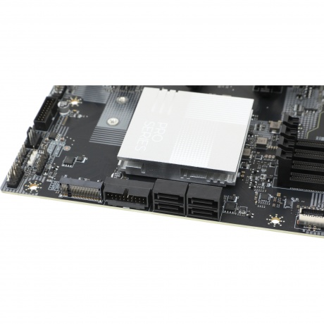 Материнская плата MSI PRO B850-P WIFI - фото 8