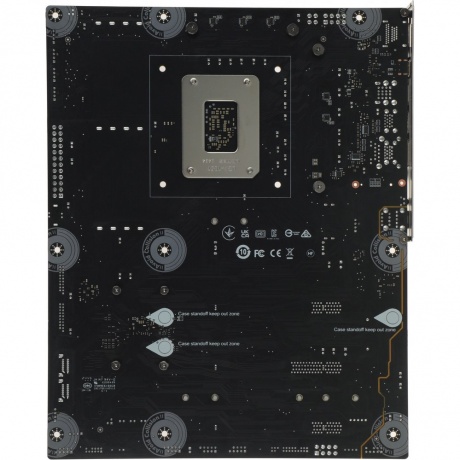 Материнская плата MSI PRO B860-P - фото 4