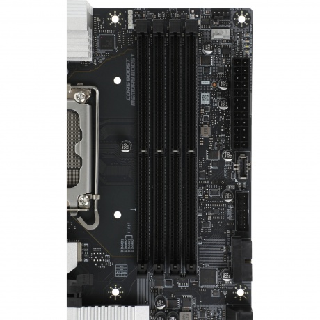 Материнская плата MSI PRO B860M-A WIFI - фото 3