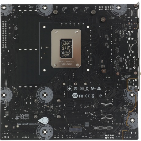 Материнская плата MSI PRO B860M-A WIFI - фото 4