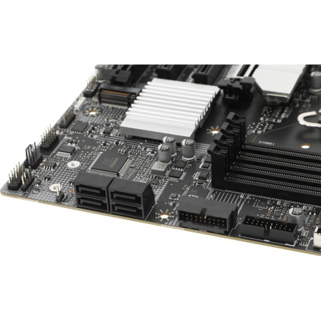 Материнская плата MSI PRO B860M-A WIFI - фото 5