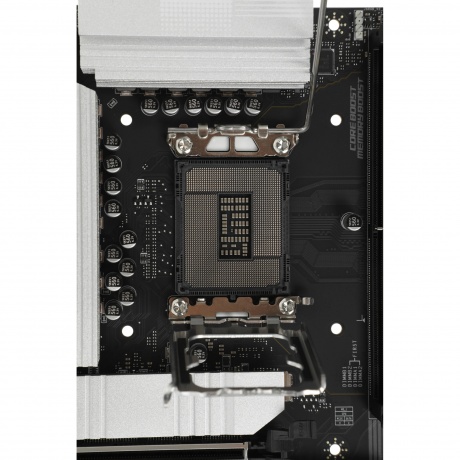 Материнская плата MSI PRO B860M-A WIFI - фото 6