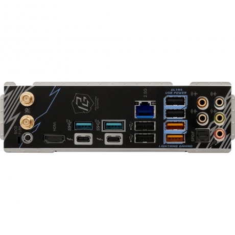 Материнская плата ASRock Z890 LIGHTNING WIFI RTL - фото 4