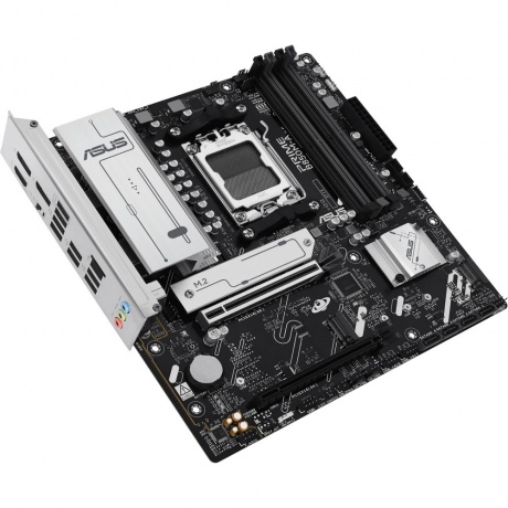 Материнская плата Asus Prime B850M-A-CSM AM5 - фото 3