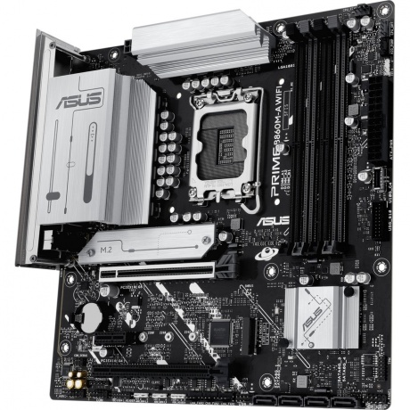 Материнская плата Asus Prime B860M-A WIFI LGA1851 - фото 2
